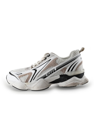 Steve Madden Sneakers Wit 292456
