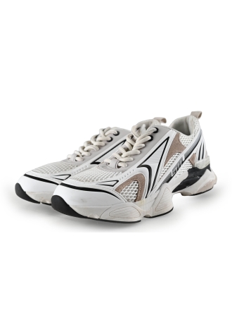 Steve Madden Sneakers Wit 292456