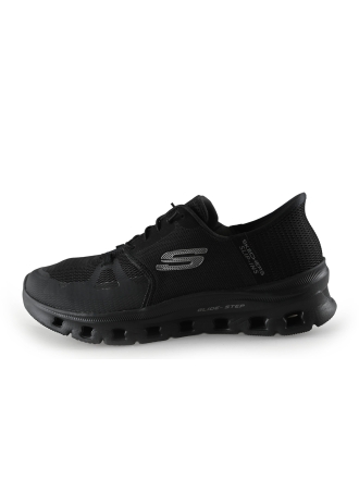 Skechers Instappers Zwart 292457