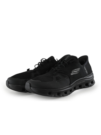 Skechers Instappers Zwart 292457
