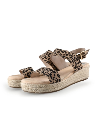 Dolcis Sandalen panther 292458