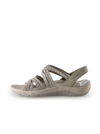 Skechers Sandalen Beige 292462