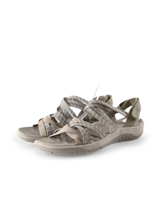 Skechers Sandalen Beige 292462