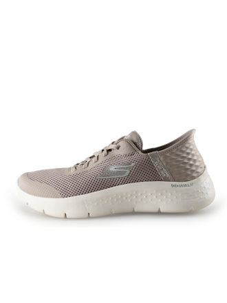 Skechers Instappers Bruin 292463
