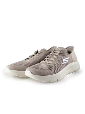Skechers Instappers Bruin 292463