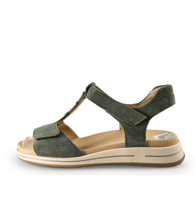 We Sandalen
