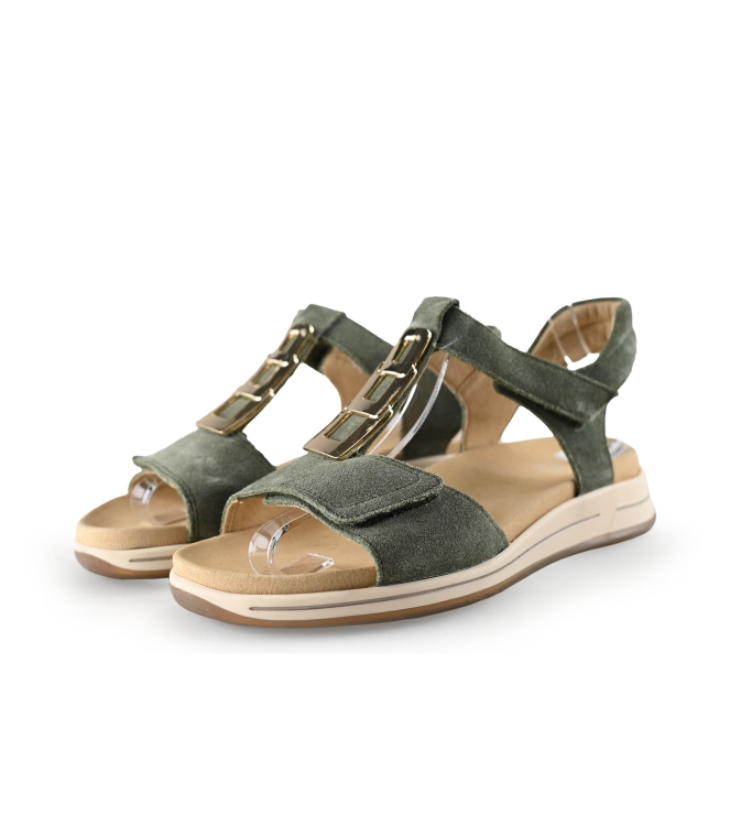 We Sandalen