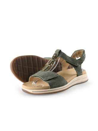 We Sandalen