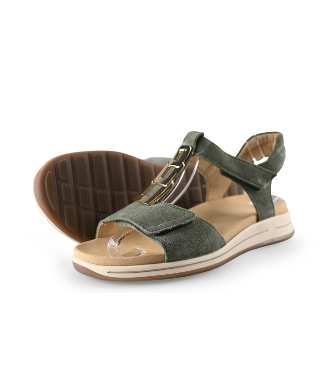 We Sandalen