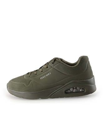 Skechers Sneakers Groen 292468