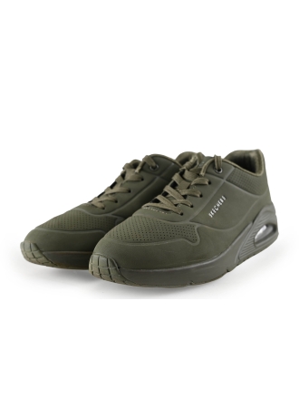 Skechers Sneakers Groen 292468