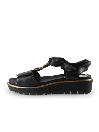 Ara Sandalen Zwart 292471