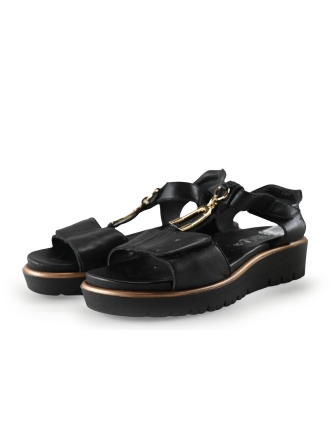 Ara Sandalen Zwart 292471