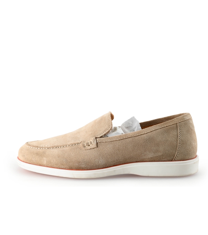 Nelson Loafers