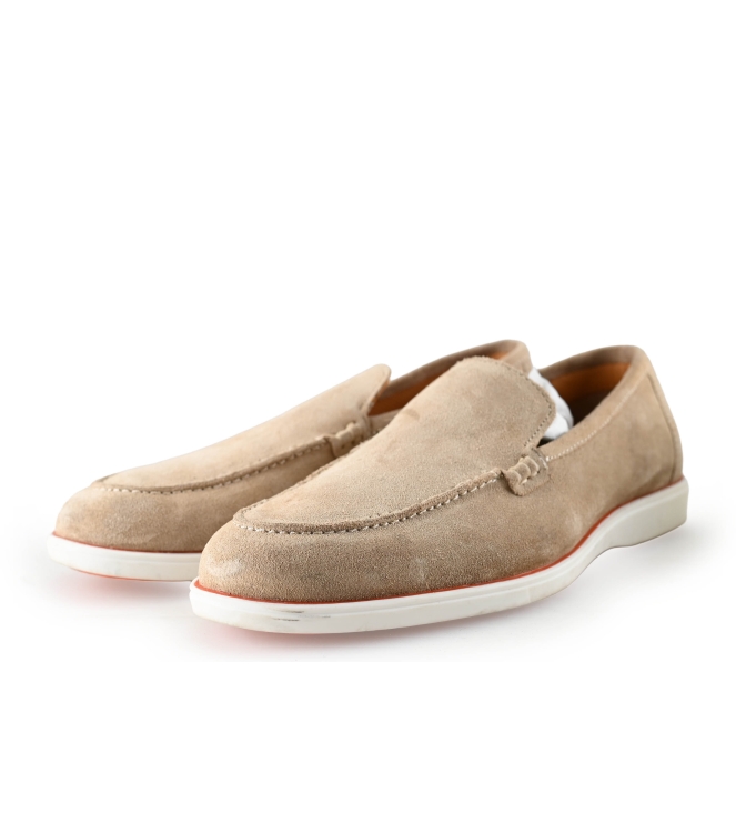 Nelson Loafers