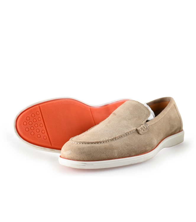 Nelson Loafers