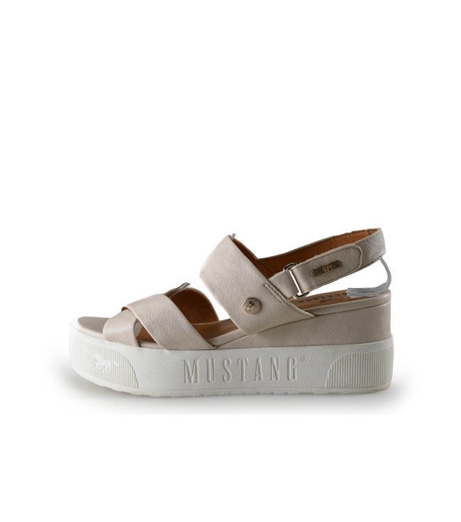 Mustang Sandalen