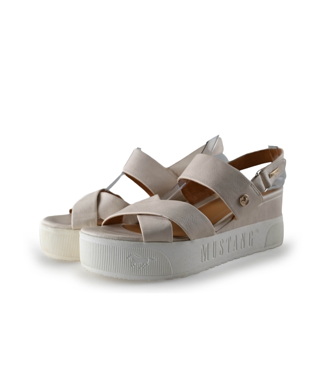 Mustang Sandalen