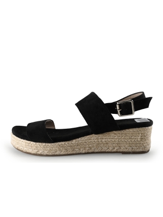 Dolcis Sandalen Zwart 292476