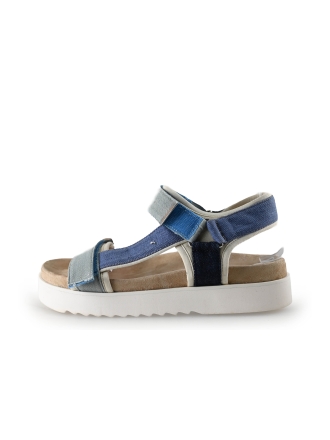 Maruti Sandalen Blauw 292478