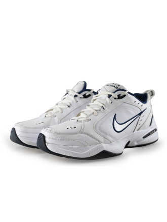 Nike Sneakers Wit 292479