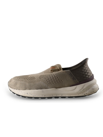 Skechers Instappers Beige 292482