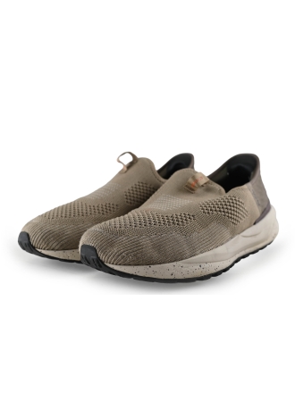 Skechers Instappers Beige 292482