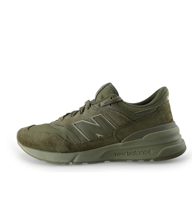 New Balance Sneakers