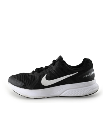 Nike Sneakers Zwart 292486