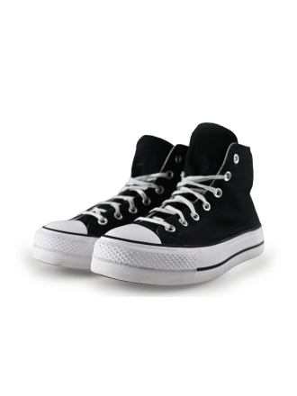 Converse Hoge sneakers