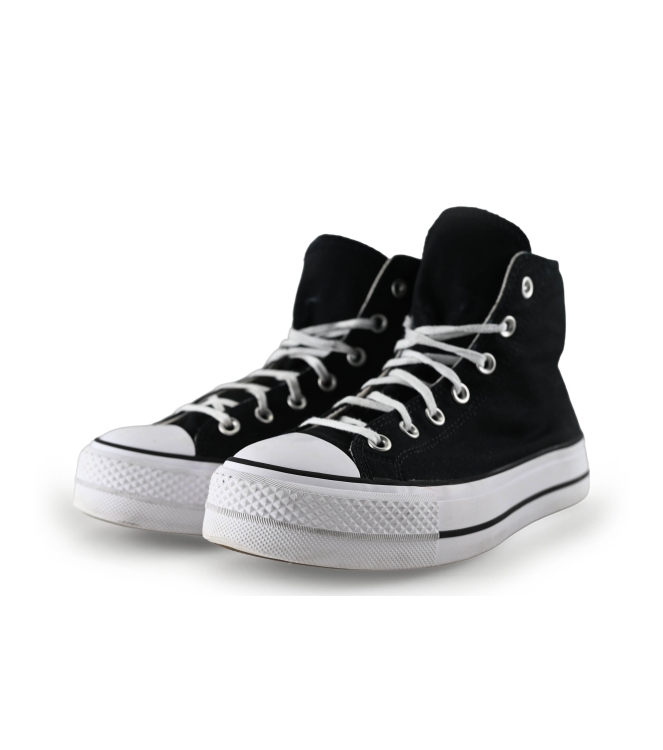 Converse Hoge sneakers