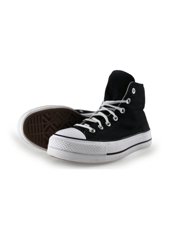 Converse Hoge sneakers