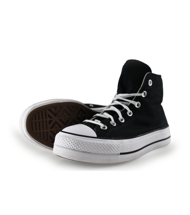 Converse Hoge sneakers