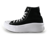 Converse Hoge sneakers