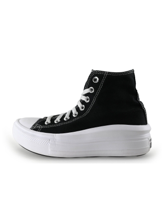Dockers By Gerli Hoge sneakers Zwart 292489
