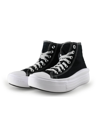 Dockers By Gerli Hoge sneakers Zwart 292489