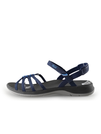Teva Sandalen Blauw 292495