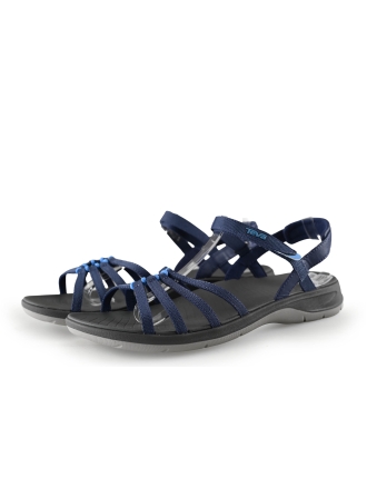 Teva Sandalen Blauw 292495