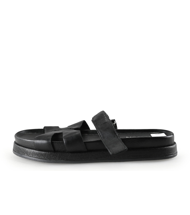 Nelson Slippers