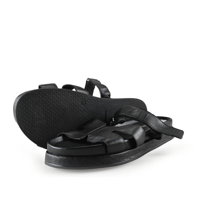 Nelson Slippers