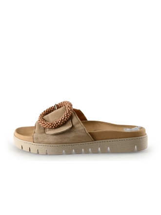 Gabor Slippers Beige 292501