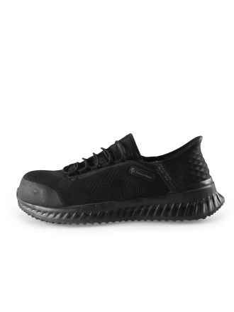 Skechers Sneakers Zwart 292505