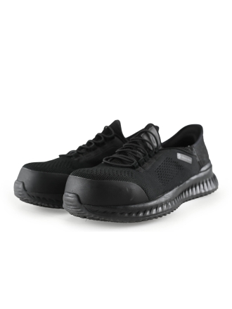 Skechers Sneakers Zwart 292505