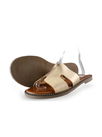 Dolcis Slippers
