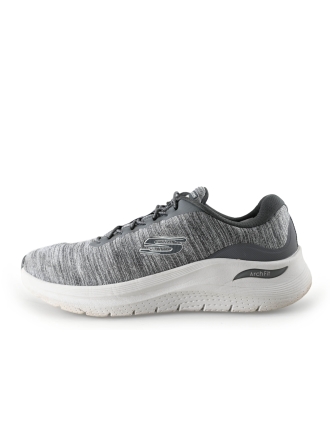 Skechers Instappers Grijs 292514
