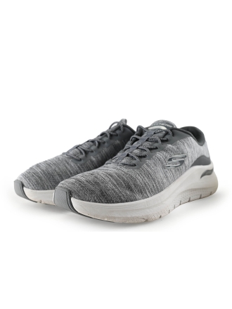 Skechers Instappers Grijs 292514