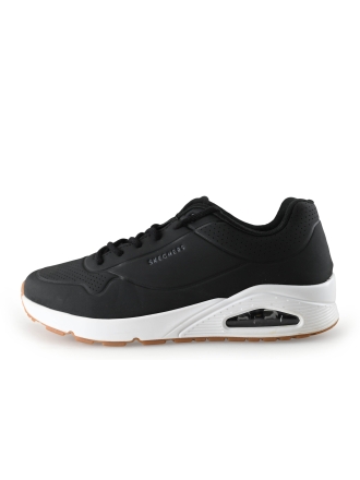 Skechers Sneakers Zwart 292518