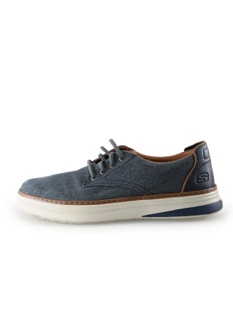 Skechers Sneakers Blauw 292520