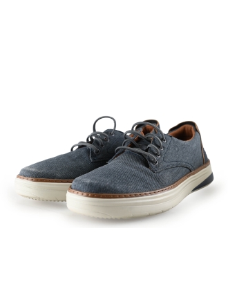 Skechers Sneakers Blauw 292520