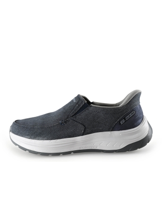Skechers Instappers Blauw 292523